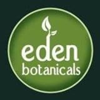 Eden Botanicals Coupons & Promo Codes