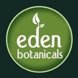 Eden Botanicals Coupons & Promo Codes