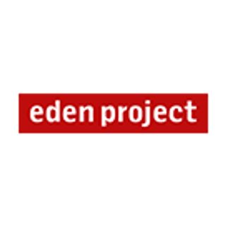 Eden Project Coupons & Promo Codes