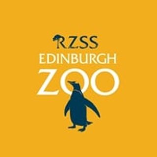 Edinburgh Zoo Coupons & Promo Codes