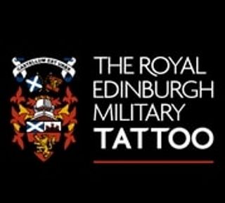 Royal Edinburgh Military Tattoo Coupons & Promo Codes