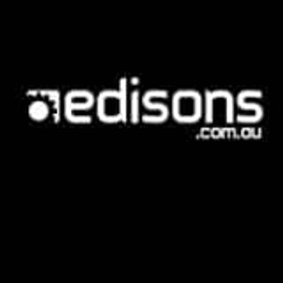 Edisons Coupons & Promo Codes