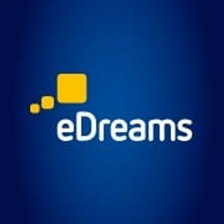 eDreams Coupons & Promo Codes