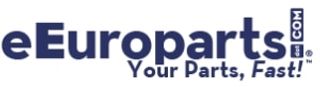 eEuroparts Coupons & Promo Codes