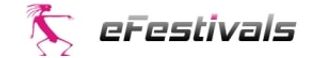 eFestivals Coupons & Promo Codes