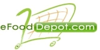 EFoodDepot.com Coupons & Promo Codes