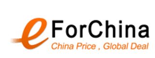 eForChina Coupons & Promo Codes