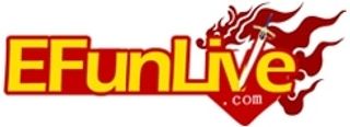 EFunLive Coupons & Promo Codes