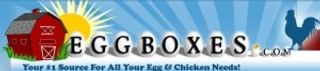 EggBoxes.com Coupons & Promo Codes