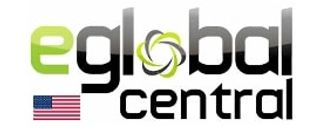 eGlobal Central Coupons & Promo Codes