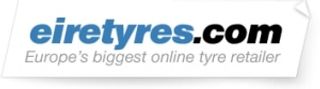 Eire Tyres Ireland Coupons & Promo Codes
