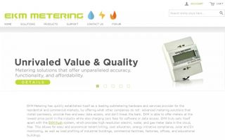 EKM Metering Coupons & Promo Codes