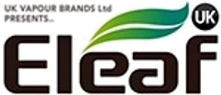 Eleaf Coupons & Promo Codes