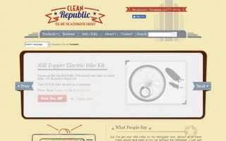 Electric-Bike-Kit Coupons & Promo Codes