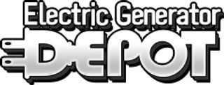 Electric Generator DEPOT Coupons & Promo Codes