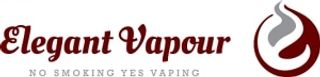 Elegant Vapour Coupons & Promo Codes