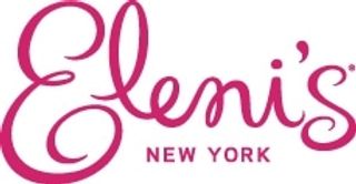 Elenis Coupons & Promo Codes
