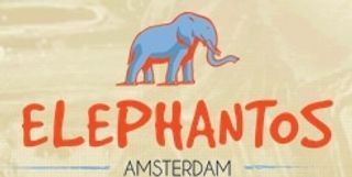 Elephantos Coupons & Promo Codes