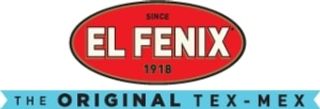 El Fenix Coupons & Promo Codes