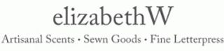 Elizabeth W Coupons & Promo Codes