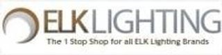 Elk Lighting Coupons & Promo Codes