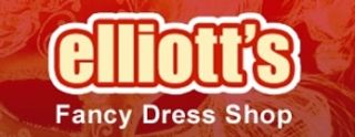 Elliotts Fancy Dress Coupons & Promo Codes