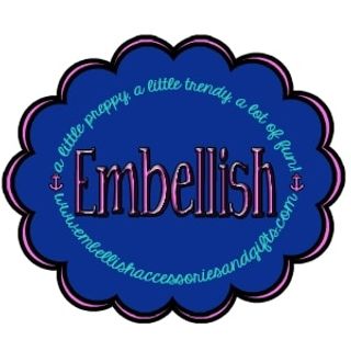 Embellish Accessories and Gifts Coupons & Promo Codes