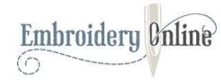 Embroidery Online Coupons & Promo Codes