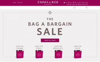 Emma and Roe Coupons & Promo Codes