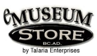 Emuseum Store Coupons & Promo Codes