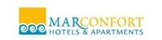 MarConfort Hotels &amp; Apartments Coupons & Promo Codes