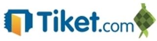 Tiket.com Coupons & Promo Codes