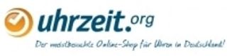 Uhrzeit.org Coupons & Promo Codes