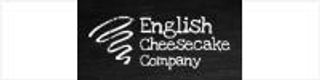 English Cheesecake Company Coupons & Promo Codes