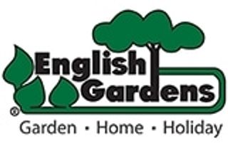 English Gardens Coupons & Promo Codes