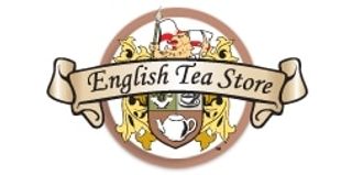 English Tea Store Coupons & Promo Codes
