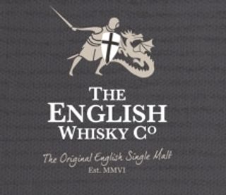 The English Whisky Co Coupons & Promo Codes