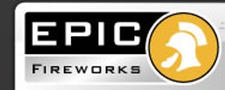 Epic Fireworks Coupons & Promo Codes
