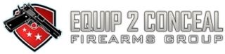Equip2conceal Coupons & Promo Codes