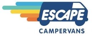 Escape Campervans Coupons & Promo Codes