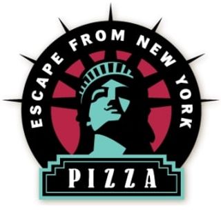 Escape From New York Pizza Coupons & Promo Codes