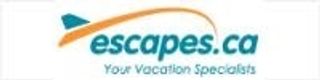 Escapes.ca Coupons & Promo Codes