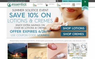 Essential Wholesale &amp; Labs Coupons & Promo Codes