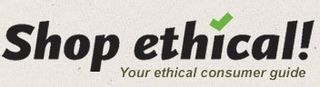 ethical Coupons & Promo Codes