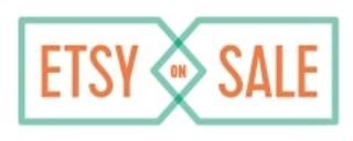 Etsy On Sale Coupons & Promo Codes