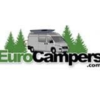 EuroCampers Coupons & Promo Codes