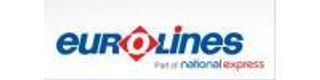 Eurolines Coupons & Promo Codes