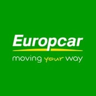 Europcar Coupons & Promo Codes