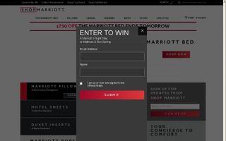 Shop Marriott Coupons & Promo Codes