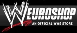 WWE EuroShop Coupons & Promo Codes